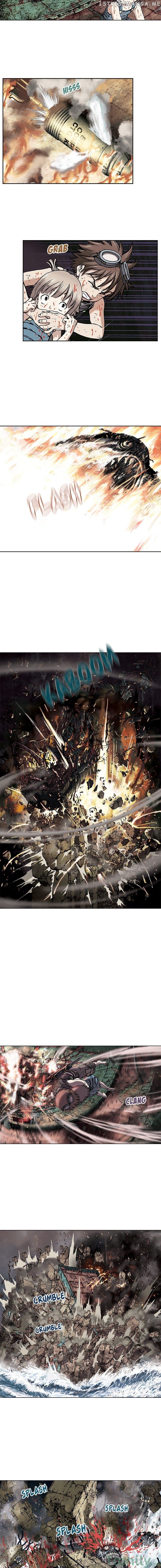 Leviathan, Chapter 11 image 05